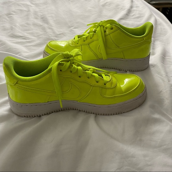 Nike Air Force 1 Low '07 - Picture 2 of 4